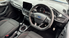 Ford Fiesta 1.0 EcoBoost ST-Line 5dr Petrol Hatchback